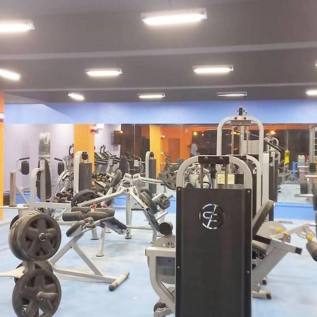 Dracarys Place 2 Condo With Balcony Unlimited Wifi Lapulapu City View 외부 사진