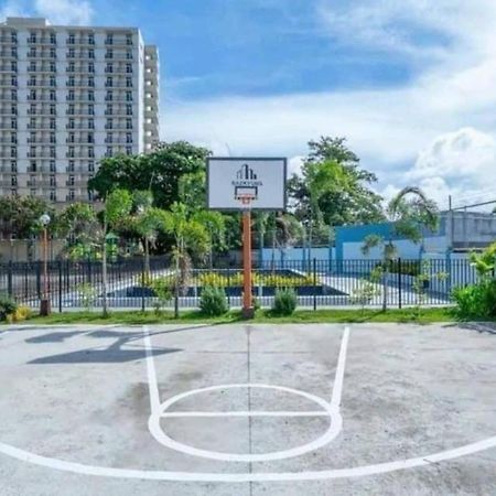 Dracarys Place 2 Condo With Balcony Unlimited Wifi Lapulapu City View 외부 사진