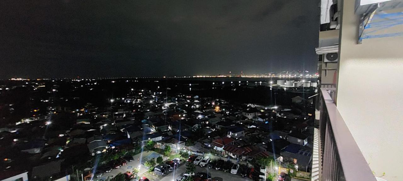 Dracarys Place 2 Condo With Balcony Unlimited Wifi Lapulapu City View 외부 사진