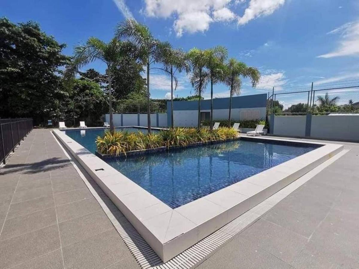 Dracarys Place 2 Condo With Balcony Unlimited Wifi Lapulapu City View 외부 사진