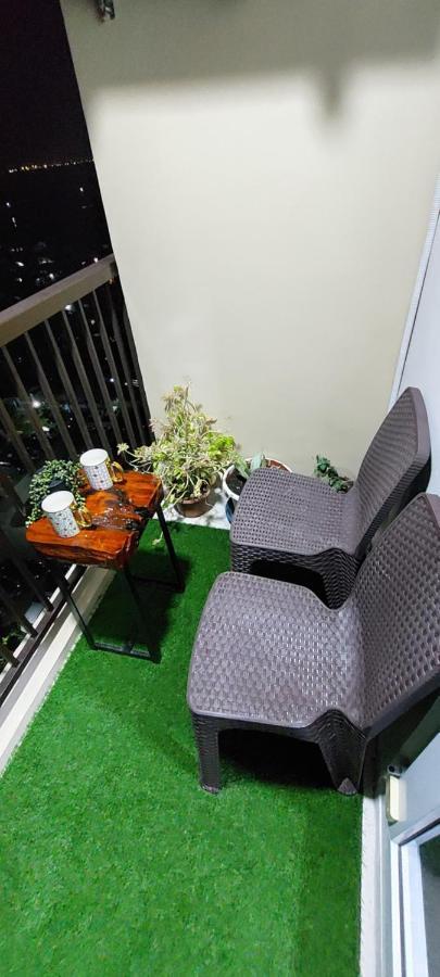 Dracarys Place 2 Condo With Balcony Unlimited Wifi Lapulapu City View 외부 사진