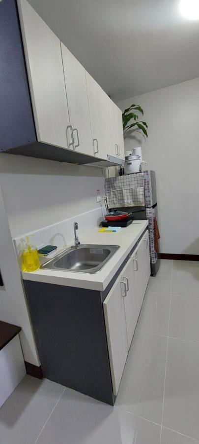 Dracarys Place 2 Condo With Balcony Unlimited Wifi Lapulapu City View 외부 사진