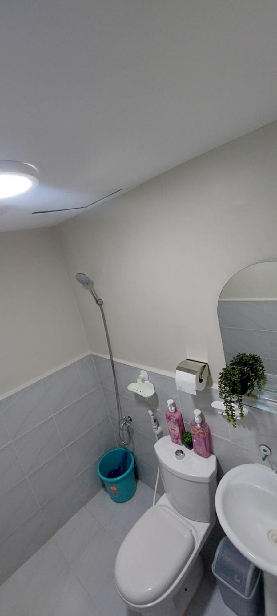 Dracarys Place 2 Condo With Balcony Unlimited Wifi Lapulapu City View 외부 사진