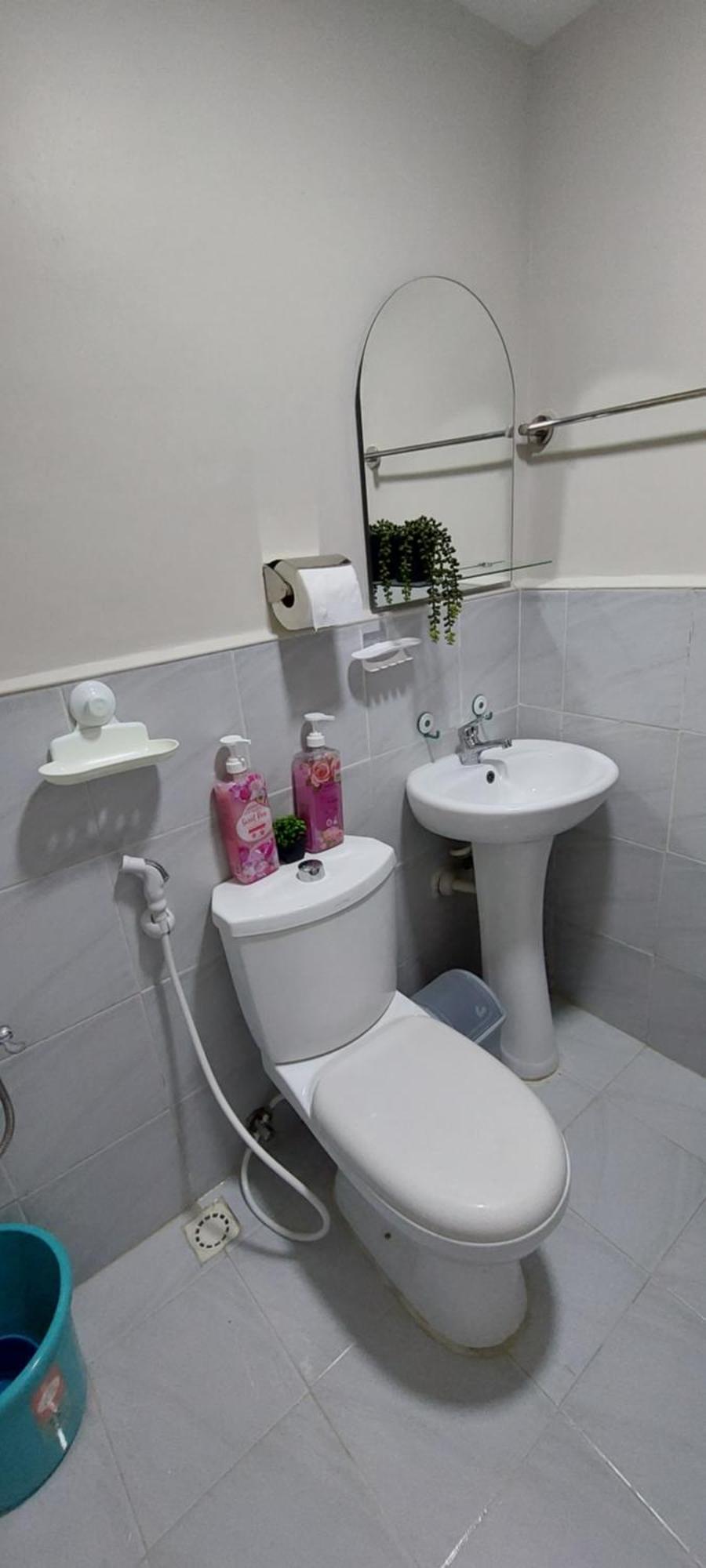 Dracarys Place 2 Condo With Balcony Unlimited Wifi Lapulapu City View 외부 사진