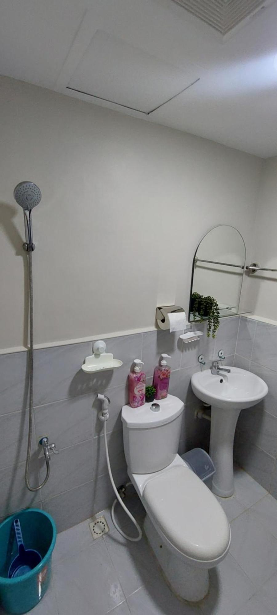 Dracarys Place 2 Condo With Balcony Unlimited Wifi Lapulapu City View 외부 사진