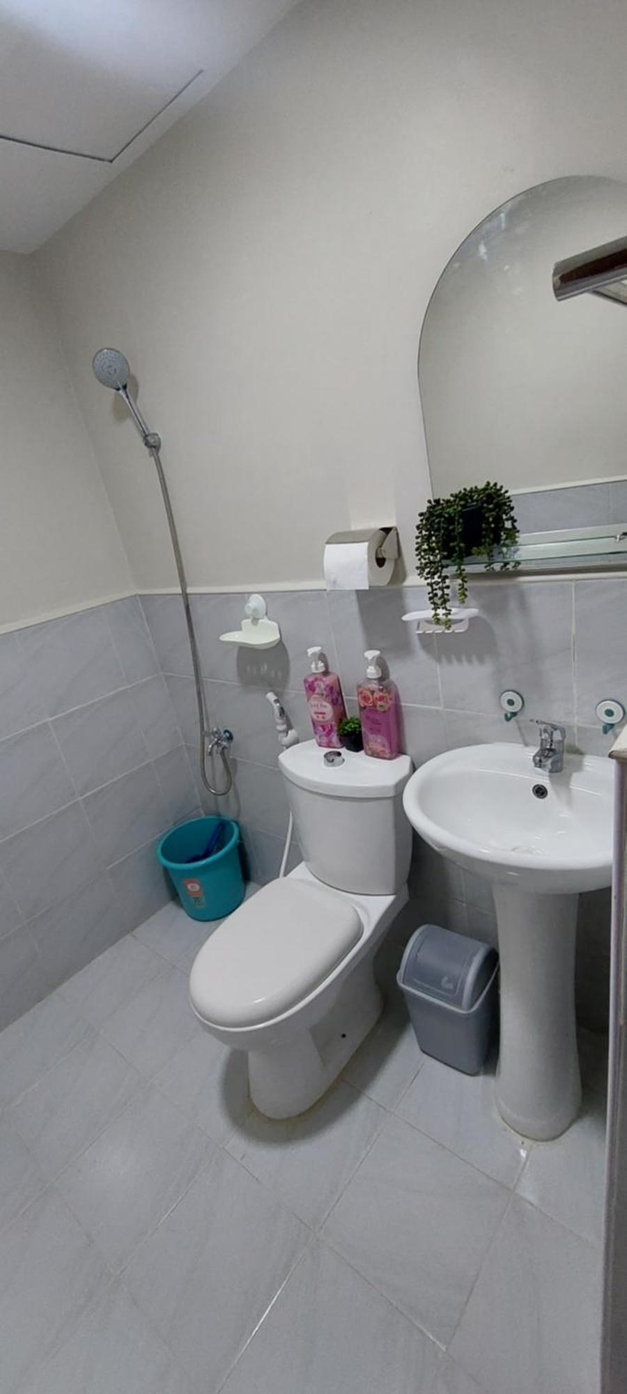 Dracarys Place 2 Condo With Balcony Unlimited Wifi Lapulapu City View 외부 사진